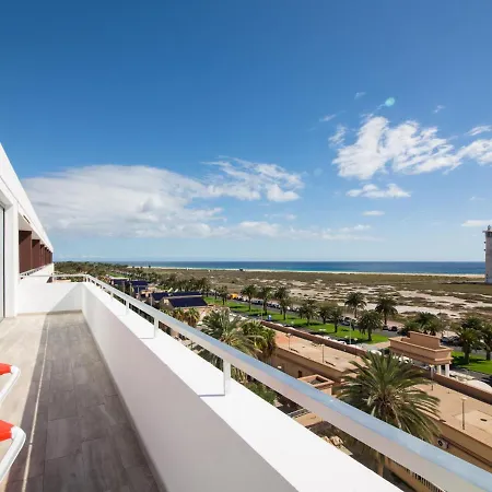 Apartamento Luxe Penthouse Casa Atlantica By Pvl *