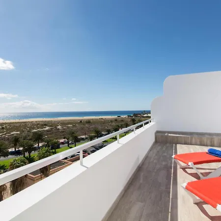 Luxe Penthouse Casa Atlantica By Pvl Apartamento Morro Jable (Fuerteventura)