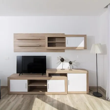 Apartamento Luxe Penthouse Casa Atlantica By Pvl Morro Jable (Fuerteventura)