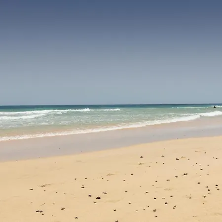 Apartamento Luxe Penthouse Casa Atlantica By Pvl Morro Jable (Fuerteventura)