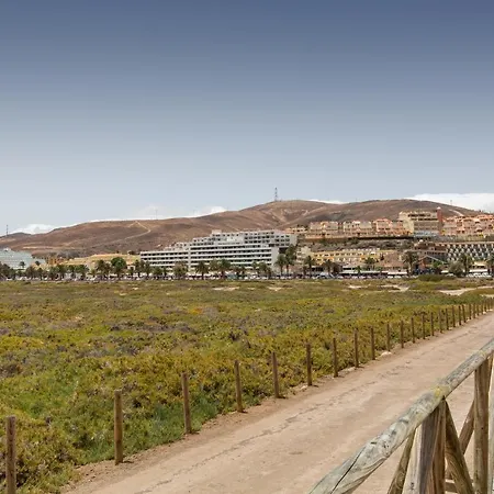 Luxe Penthouse Casa Atlantica By Pvl Morro Jable (Fuerteventura)